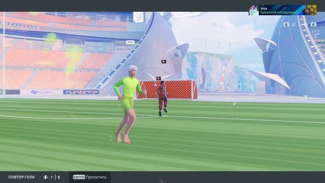 ⚽ ТОП-5 финтов, чтобы разнести соперников!