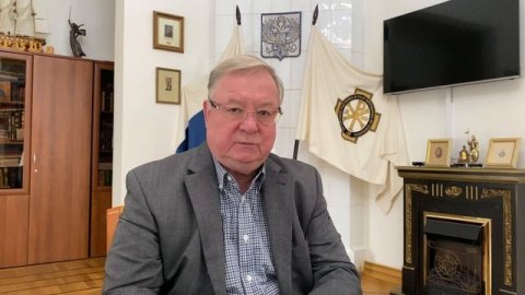 Приветсвенное слово Председателя ИППО С.В.Степашина