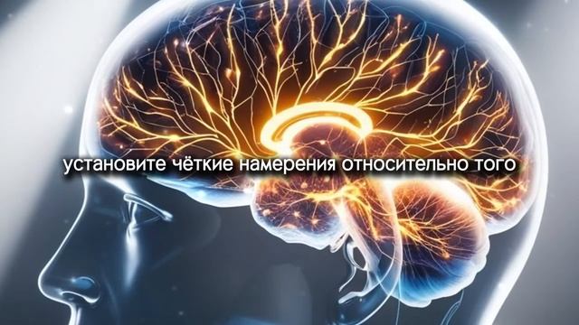 Квантовое поле, формирование своей реальносьт. Джо Диспенза.mp4