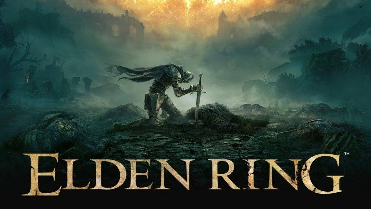 Стрим по ELDEN RING #5