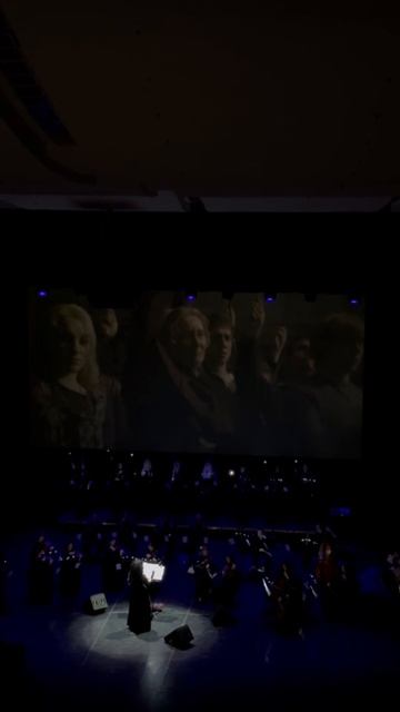 NELLA MUSICA ORCHESTRA «Гарри Поттер Симфомультимедия»