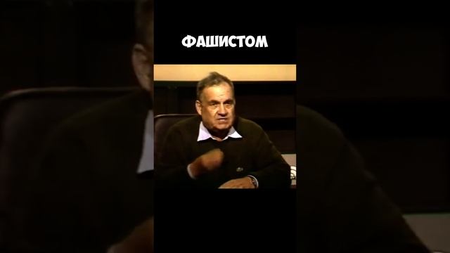 Клим Жуков как Рязанов относился к СССР и Компартии