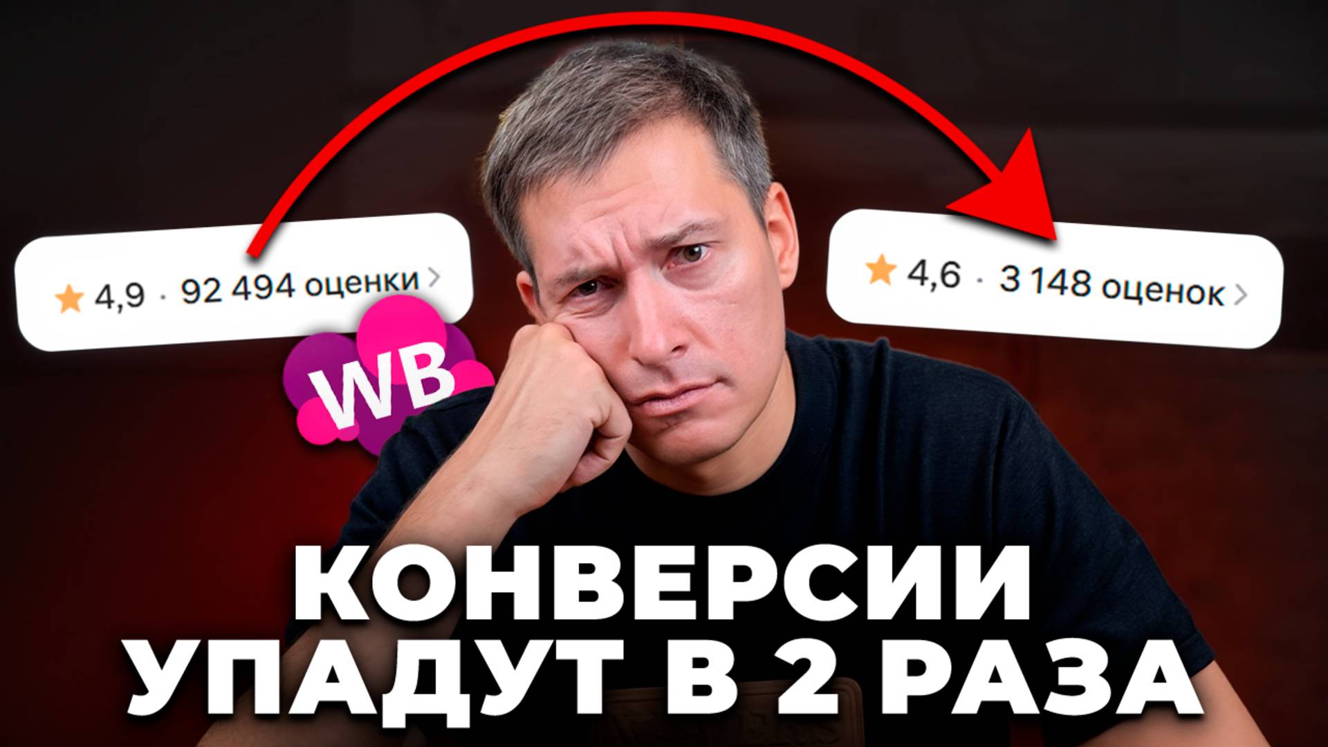Склеек карточек БОЛЬШЕ НЕТ: Как бустить новые товары на Wildberries без склеек?