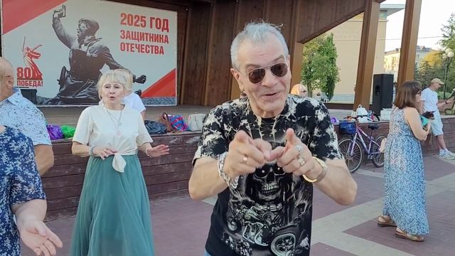 Какая Ляля... 14.07.25...