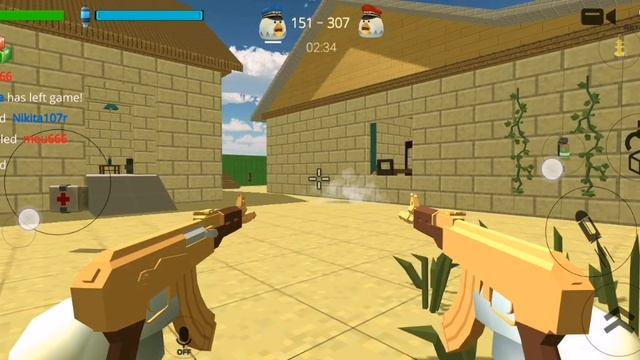 пов: наслаждающаяся игрой игра