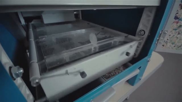 Пробоотборник для грузовых машин и ж/д вагонов Ракораф 2