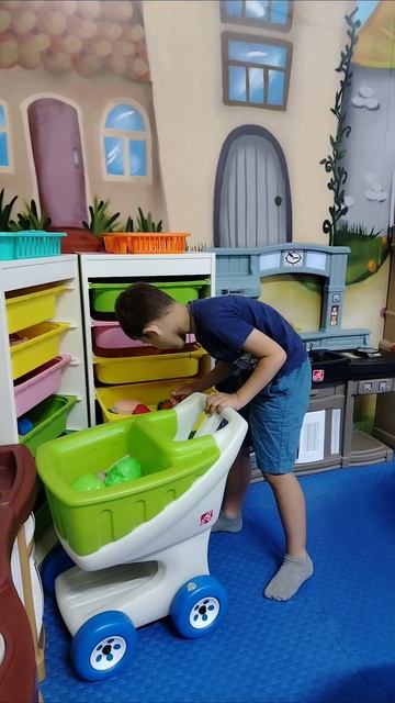 Играем