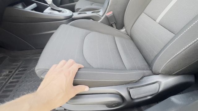 Kia Cerato 2021 г. VIN 000017 Краснодар