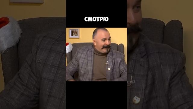 Клим Жуков про чудовищный киноляп в Гусарской балладе