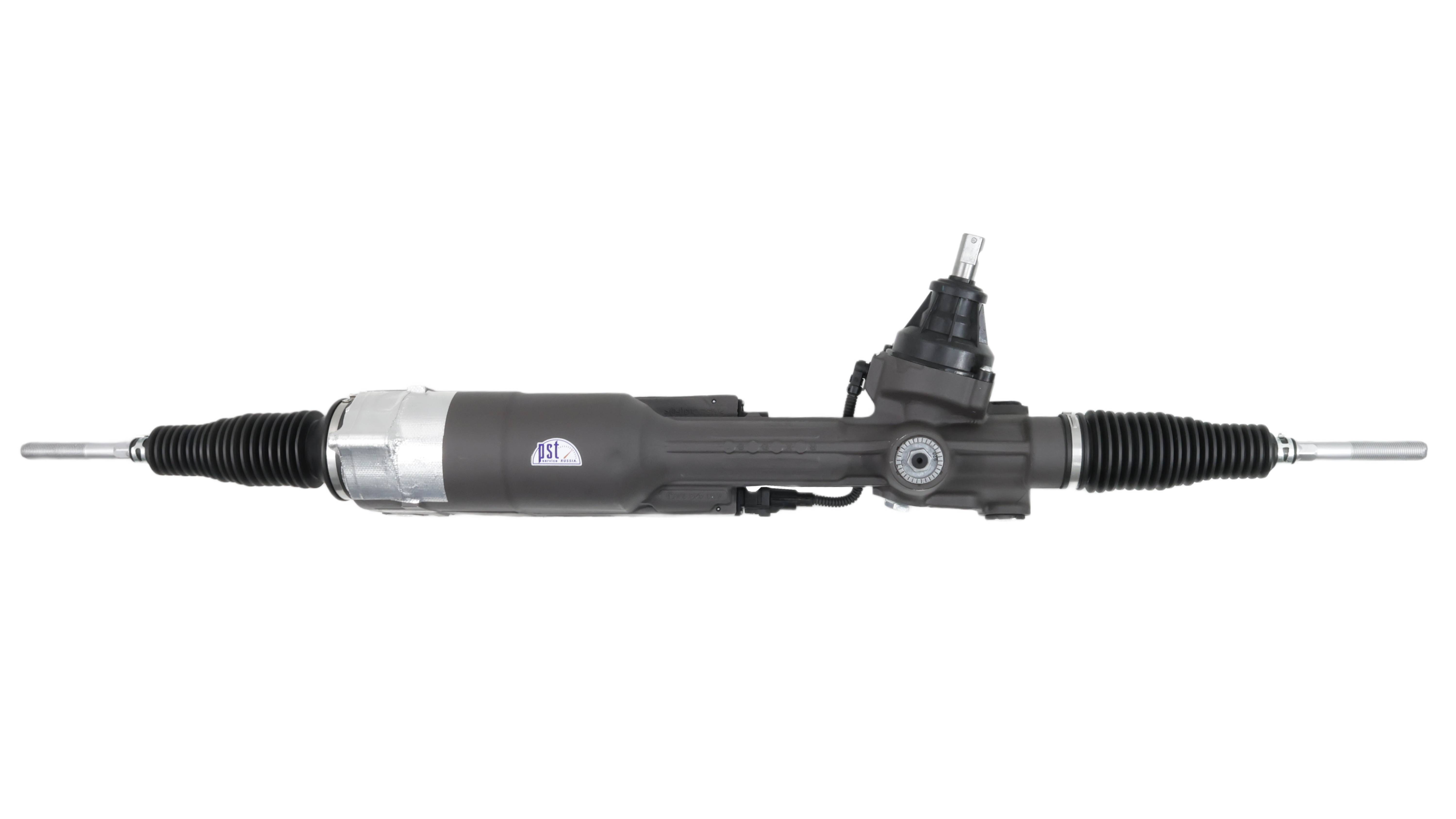 Рулевая рейка Audi A6 C7/ S6 2010-2018, A7 2010-2018, A8 D4 / S8 2009-2017