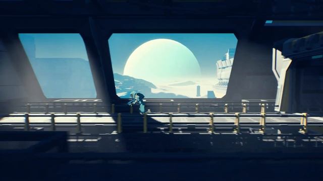 The Razorform - Official Announcement Trailer (Warning: Flashing Lights)