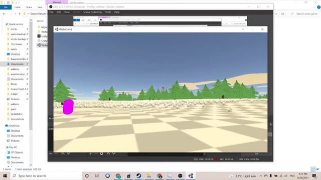 Wotw game ( i have no idea what to put here lol) (by BENDY7170)