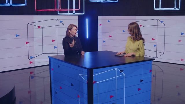 Интервью: Надежда Андрианова