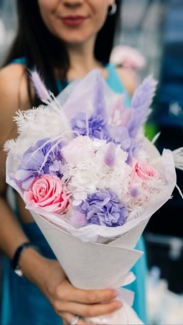 Dress.Flowers украсил самый экстремальный подиум сезона! 🔥