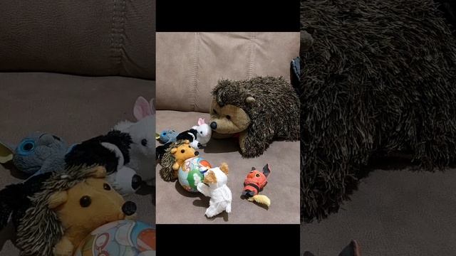 заметки об игрушках