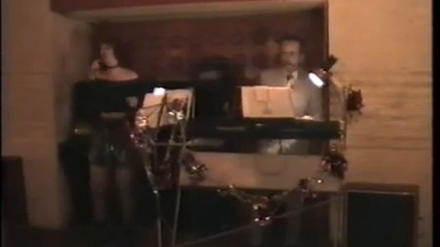 Обычные дела. В.Шульгин.Л.Тарасова..(cover).