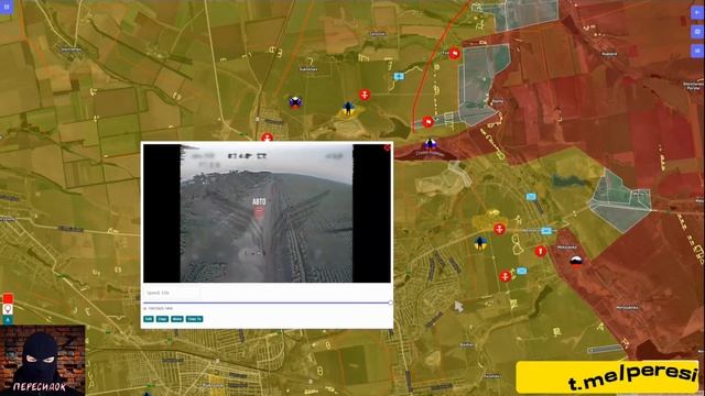 🇷🇺 Настоящая карта СВО на 15 июля. Военная сводка боевых действий на сегодня.
