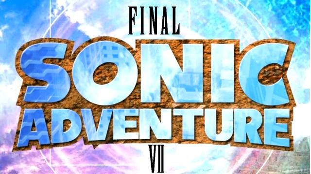 Sonic Adventure OST - Theme of E-102 GAMMA - FFVII Soundfont (Extended)