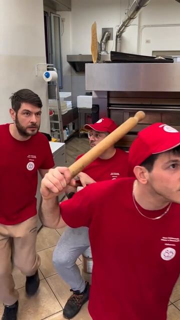 Отвлекающий манёвр