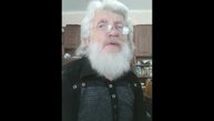 Вечный Бог.