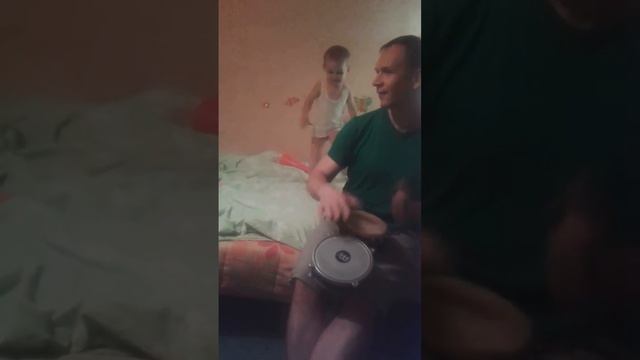 Детский джем