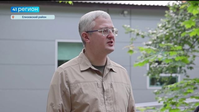 ГУБЕРНАТОР КАМЧАТКИ ПРОВОДИЛ ГРУППУ ДЕТЕЙ НА БЕСПЛАТНУЮ ЭКСКУРСИЮ В ДОЛИНУ ГЕЙЗЕРОВ • НОВОСТИ