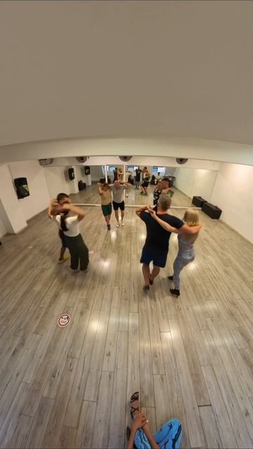 #dance #marinin #танцы #санктпетербург #лето2025 #salsa