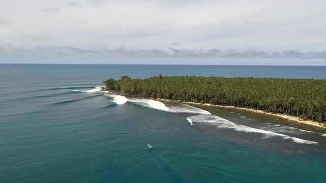 Mentawai Islands - The Survival of Paradise