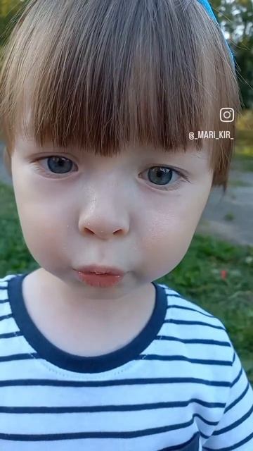 Надо мне путатупс дать. #usa #baby #дети