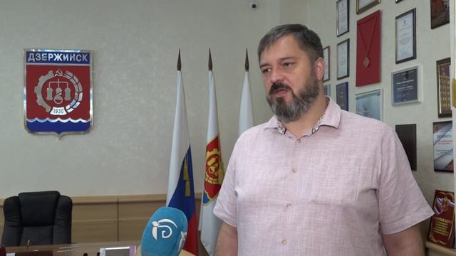 Вопросы создания ситуационного центра обсудили  Михаил Клинков и Александр Синелобов