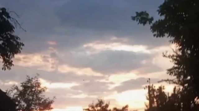 Герани атакуют цели в Чернигове !!!