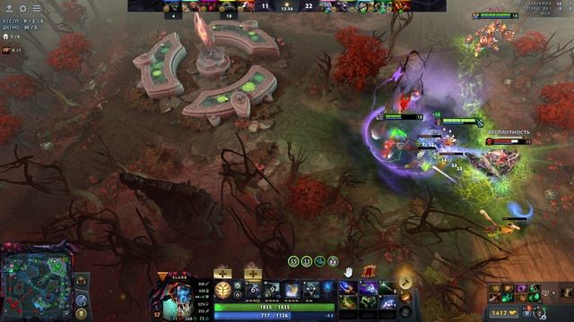 365 ДНЕЙ В ИГРЕ DOTA 2 — ДЕНЬ 175