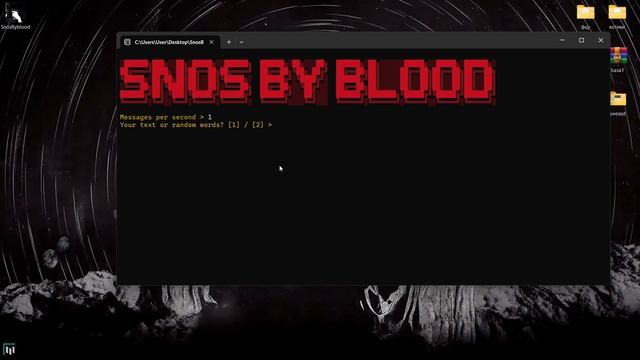 Сносер Telegram/TG/ТГ/Телеграм — программа для быстрой очистки профилей (2025)