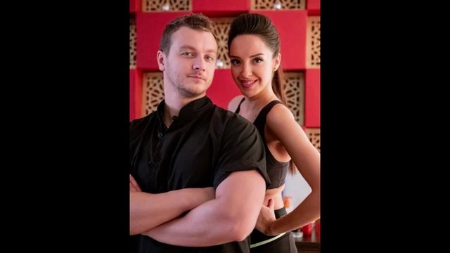 Сериал Фитнес
