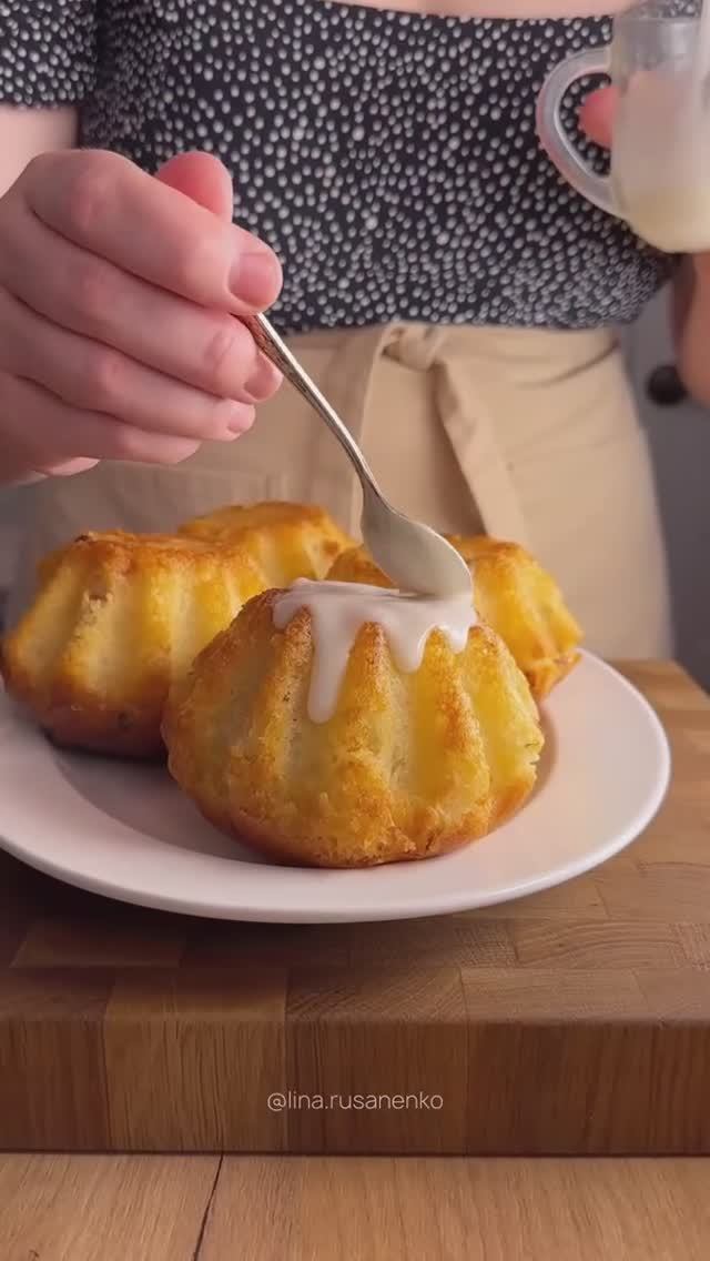 СОЧНЕЙШАЯ РОМОВАЯ БАБА 😍