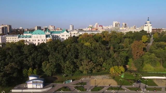 1,5 тысячи молодых людей работают этим летом в студенческих отрядах Хабаровского края