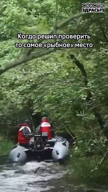 А Вы любите залезть в ДЕБРИ? #снастиздрасьте