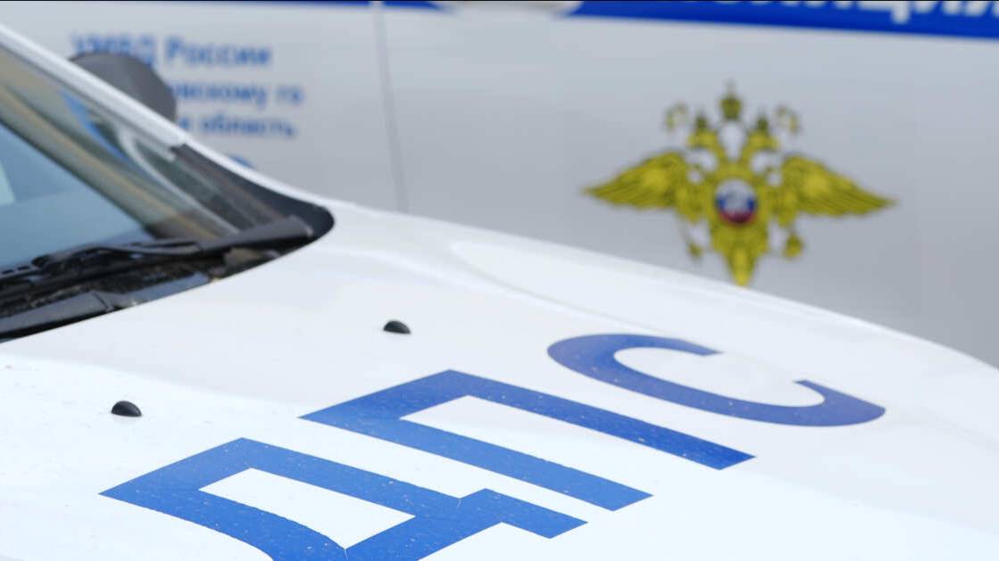 Водитель иномарки раздавил пожилую женщину на западе Москвы