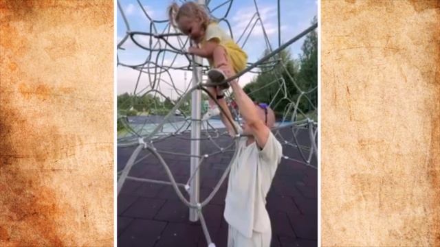 «Я иду на свидание с мужем»: Ханна удивила прохожих, исполнив стриптиз на улице