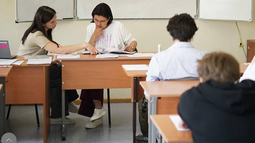 Глава СПЧ указал на необходимость возвращения устных и переводных экзаменов