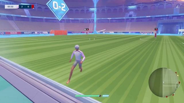 🎯 Идеальный пас в 5v5: Учись у профи!