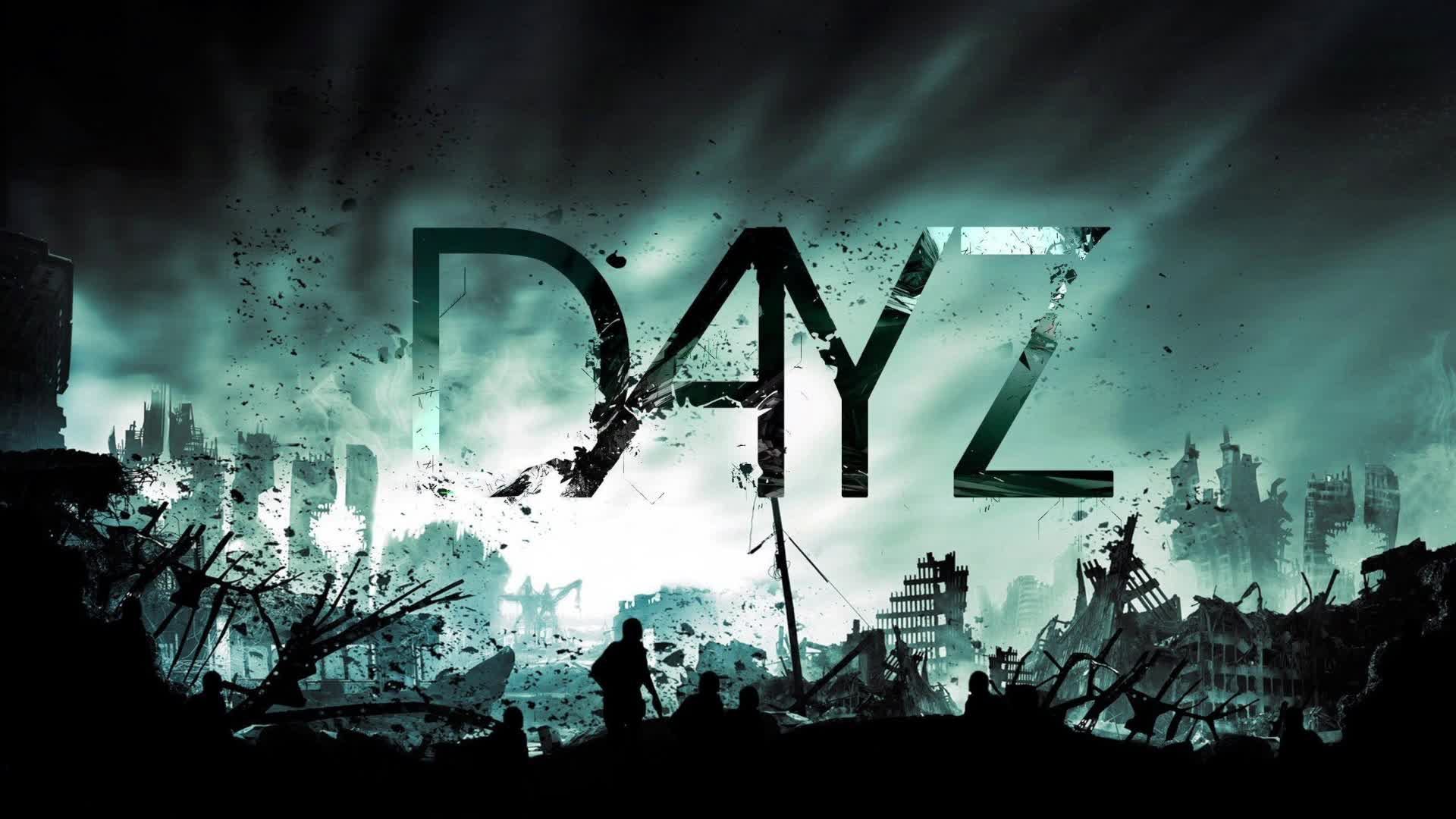 DayZ|Land of The Dead|PVE