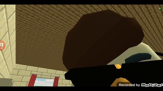 эволюция цыплят 1 серия (2 версия)