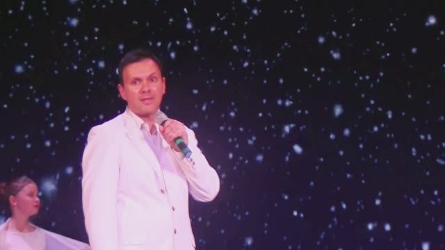 Владимир Волынкин и театр моды Престиж-Опять метель (17.06.2025)