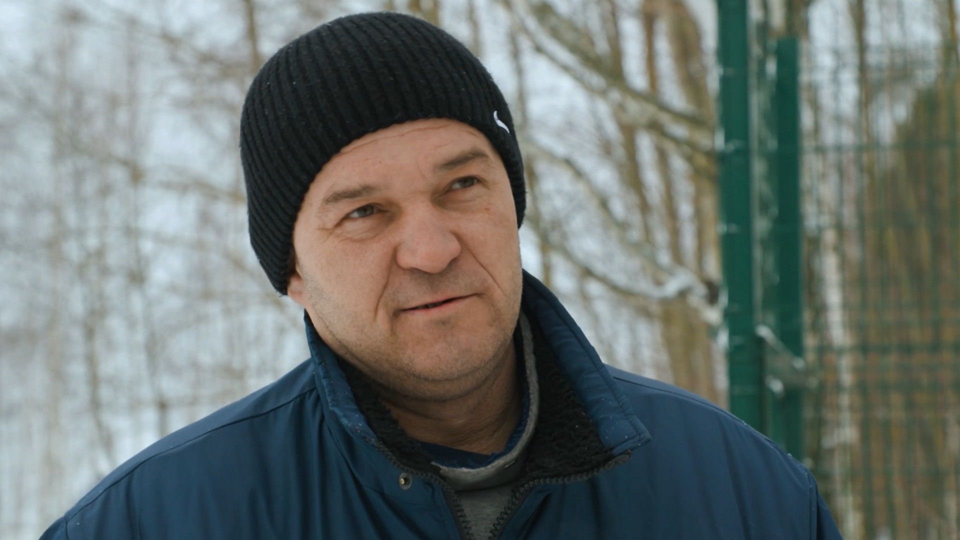 Лучший друг человека (2023), 1 сезон, 3 выпуск