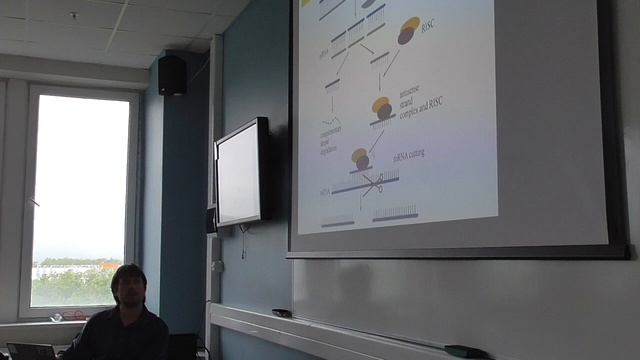День 2 часть 4. Лекция Скоблова МЮ в ДВФУ 2021