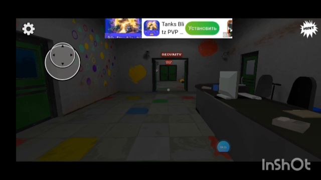 Клоны Poppy Playtime ч.2