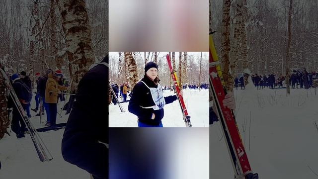 Кусочки времени