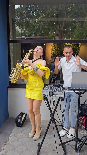 🔴 САКСОФОН ▶️ ♫♪♬♪🔥♫♪♬🎤🔊🎧🎼💃🏻💃🏻🥰🌹💕❤️🥰💕❤️👀