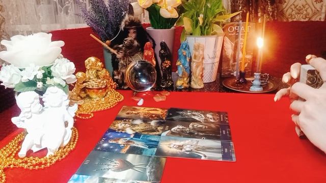 🔮ЕГО ЧУВСТВА К ВАМ?🔥💔❣️💞